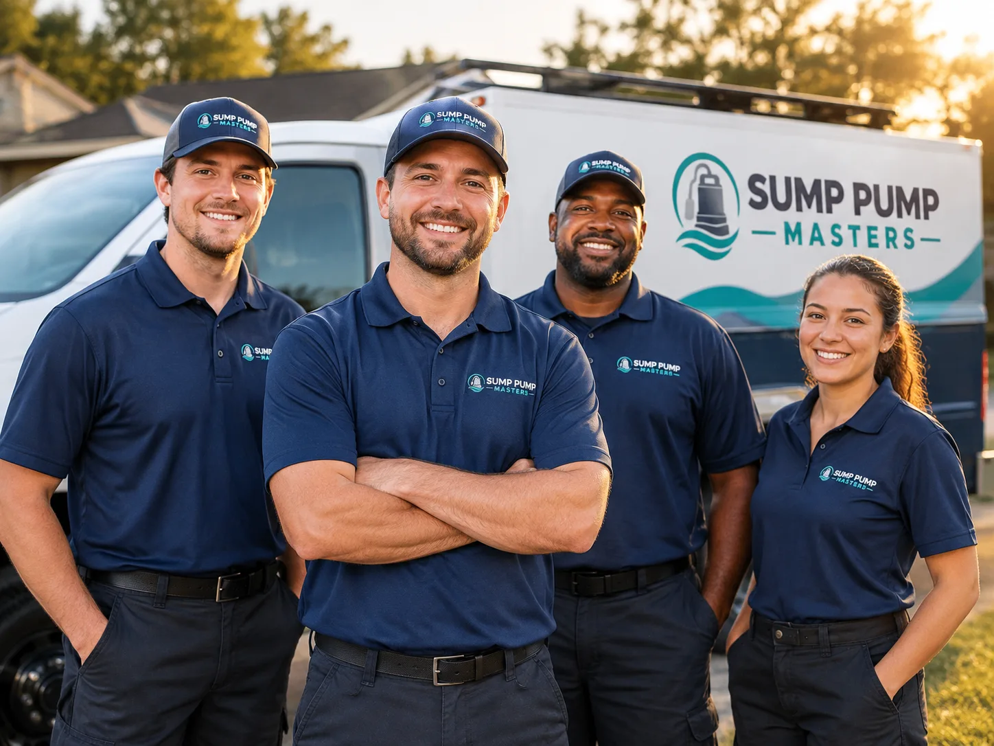 Sump Pump Repair company in Deersville, OH
