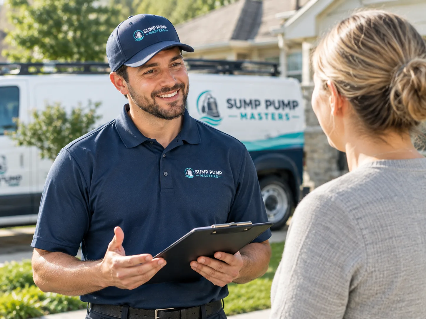 Sump Pump Repair Deersville, OH FAQs
